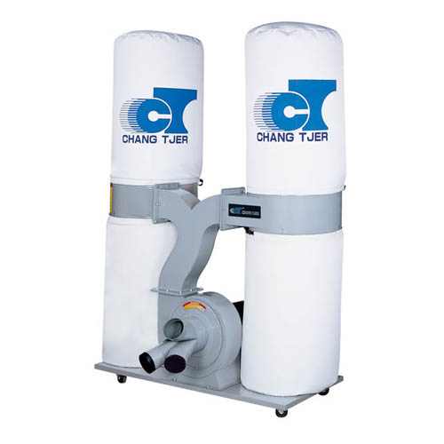 CHANG TJER Dust Collector UB-201