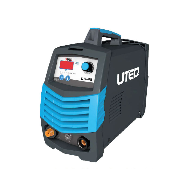 UTEQ DC MMA Inverter Plasma Cutting Machine LG Series