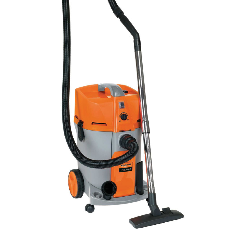 EINHELL Vacuum Cleaner NTS 1600
