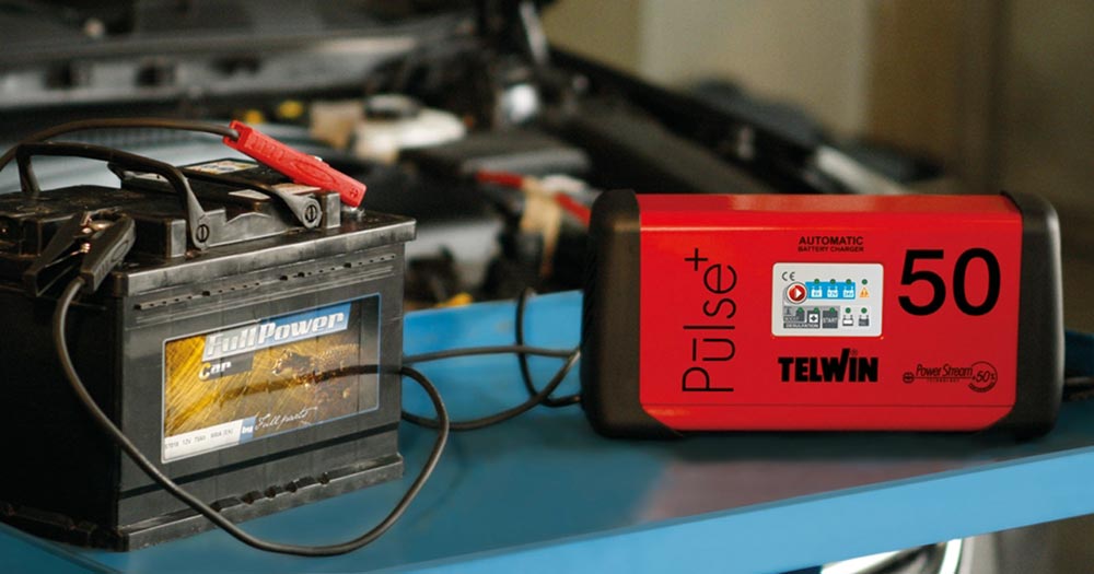 How To Extend The Life Of A Battery & Restore Its Functionality