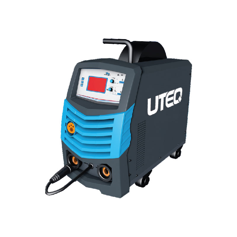 UTEQ MMA / MIG Welding Machine SMART-216