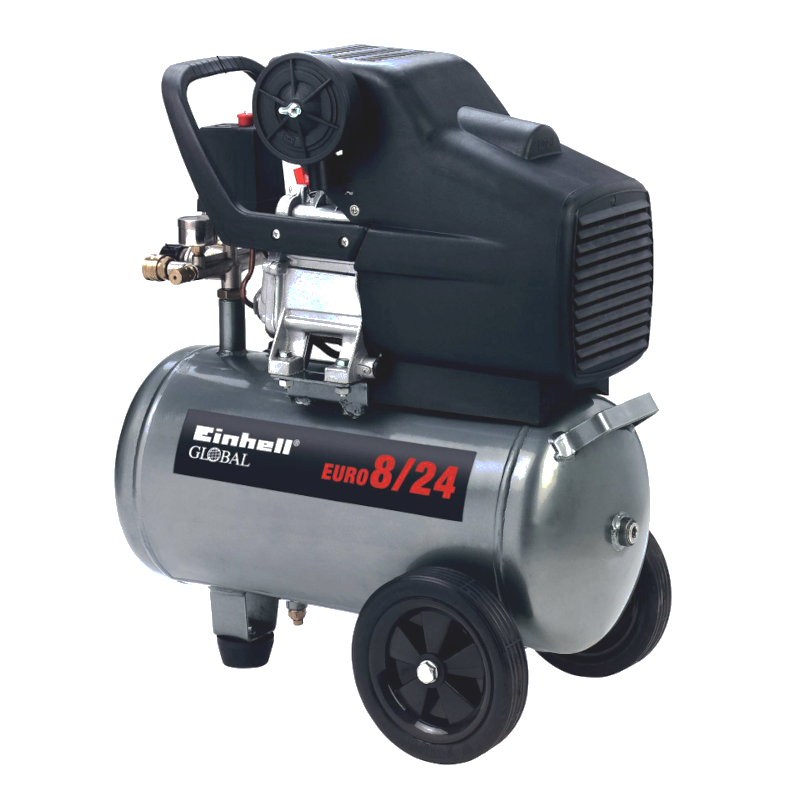 Tips to Maintain Your Portable Air Compressor