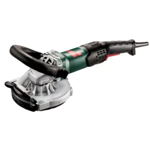 METABO RSEV 19-125 RT Renovation Grinder